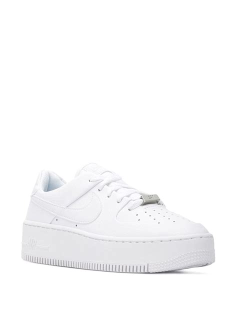 nike air sage low gelb|Nike sage low triple white.